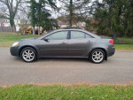 2006 Pontiac G6 4dr Sedan FWD 82,000 mi