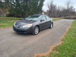 2006 Pontiac G6 4dr Sedan FWD 82,000 mi