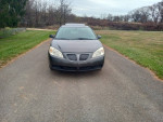 2006 Pontiac G6 4dr Sedan FWD 82,000 mi