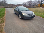2006 Pontiac G6 4dr Sedan FWD 82,000 mi