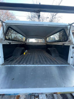 Chevrolet 124,000 mi