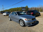 BMW 128,000 mi
