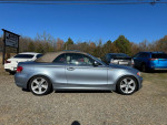 BMW 128,000 mi