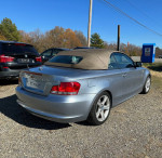 BMW 128,000 mi