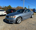BMW 128,000 mi