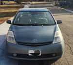 2004 Toyota Prius 127,000 mi