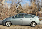 2004 Toyota Prius 127,000 mi