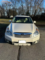 2010 Subaru Outback 2.5i AWD 78,000 mi