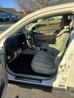 2010 Subaru Outback 2.5i AWD 78,000 mi