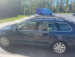 2010 Volkswagen Jetta SE FWD 94,000 mi