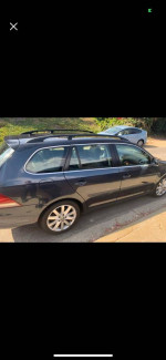 2010 Volkswagen Jetta SE FWD 94,000 mi
