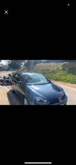 2010 Volkswagen Jetta SE FWD 94,000 mi