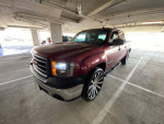 GMC 130,000 mi