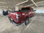 GMC 130,000 mi
