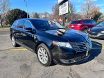 2018 Lincoln MKT 55,000 mi