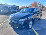 2018 Lincoln MKT 55,000 mi