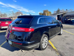 2018 Lincoln MKT 55,000 mi
