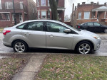 2013 Ford Focus 106,000 mi