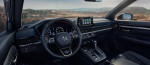 2024 Honda CR-V EX FWD 58,000 mi