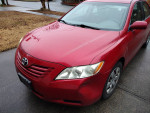 2007 Toyota Camry LE FWD 64,000 mi