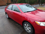 2007 Toyota Camry LE FWD 64,000 mi