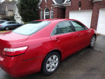 2007 Toyota Camry LE FWD 64,000 mi
