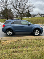 2012 Chevrolet Equinox LT AWD 137,000 mi