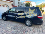2007 Honda Odyssey 50,000 mi