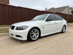 BMW 59,000 mi