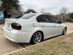 BMW 59,000 mi