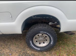 Ford F-350 76,000 mi