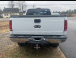 Ford F-350 76,000 mi