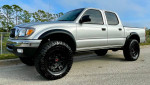 2004 Toyota Tacoma 132,000 mi