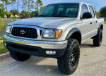 2004 Toyota Tacoma 132,000 mi