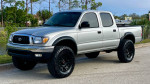2004 Toyota Tacoma 132,000 mi