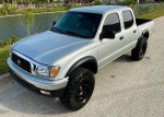 2004 Toyota Tacoma 132,000 mi
