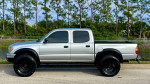 2004 Toyota Tacoma 132,000 mi
