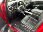 2017 Nissan Titan SL RWD 124,000 mi
