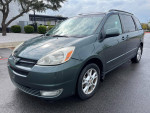2005 Toyota Sienna XLE 7-Passenger AWD 92,000 mi
