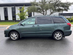 2005 Toyota Sienna XLE 7-Passenger AWD 92,000 mi