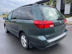 2005 Toyota Sienna XLE 7-Passenger AWD 92,000 mi