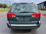 2005 Toyota Sienna XLE 7-Passenger AWD 92,000 mi