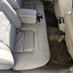 1996 Cadillac DeVille 72,000 mi