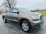2008 Toyota Tundra Limited 4WD  79,000 mi