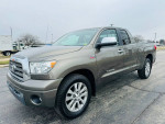 2008 Toyota Tundra Limited 4WD  79,000 mi