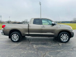 2008 Toyota Tundra Limited 4WD  79,000 mi
