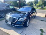 Mercedes-Benz 73,000 mi