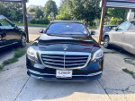 Mercedes-Benz 73,000 mi