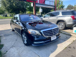 Mercedes-Benz 73,000 mi