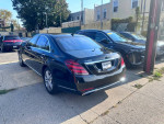 Mercedes-Benz 73,000 mi